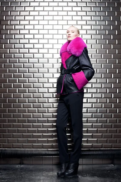 Look 1